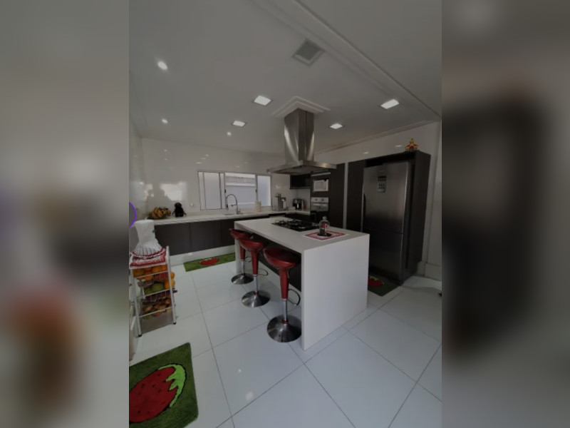 imóvel com 440m² - Arujá Country Club - Arujá