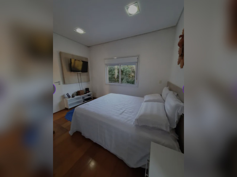 imóvel com 440m² - Arujá Country Club - Arujá