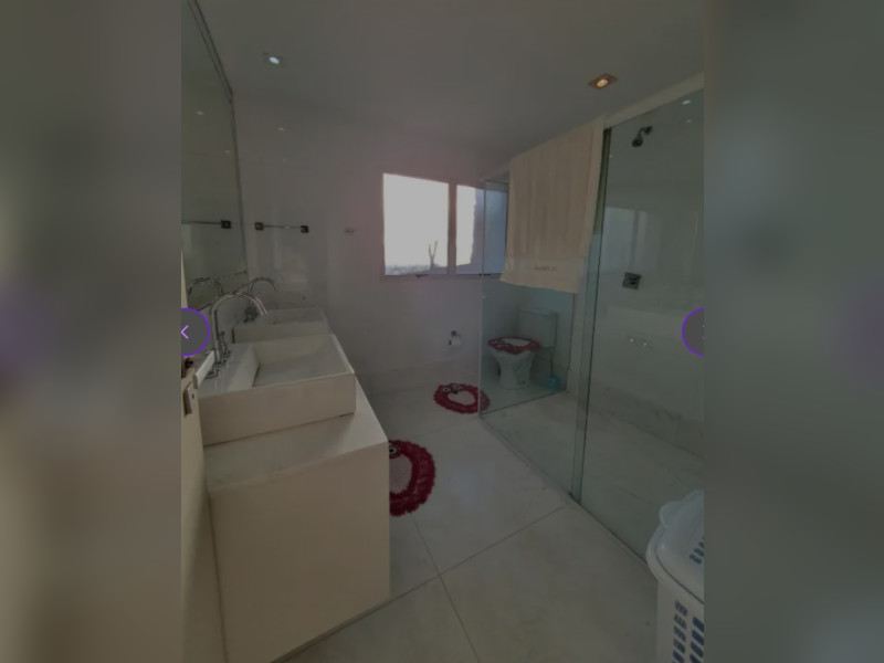 imóvel com 440m² - Arujá Country Club - Arujá