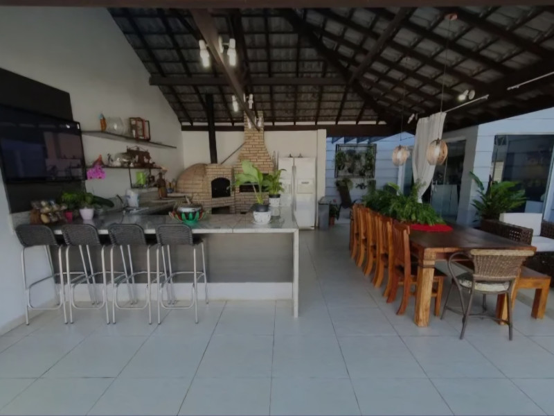 imóvel com 440m² - Arujá Country Club - Arujá