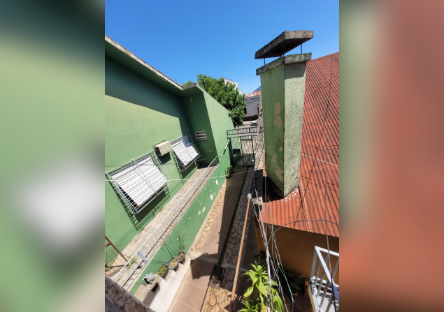imóvel com 417m²