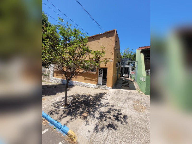 imóvel com 417m² - Centro - Uruguaiana