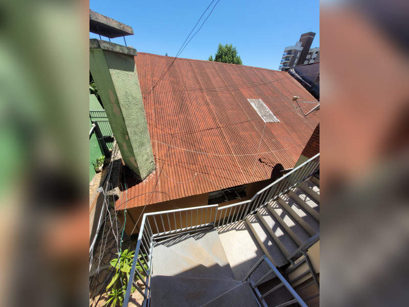 imóvel com 417m² - Centro - Uruguaiana