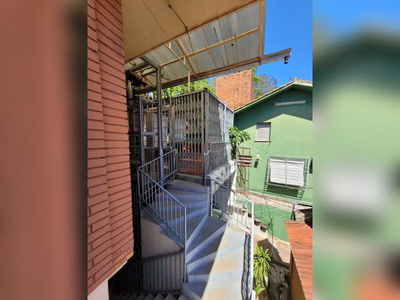 imóvel com 417m² - Centro - Uruguaiana