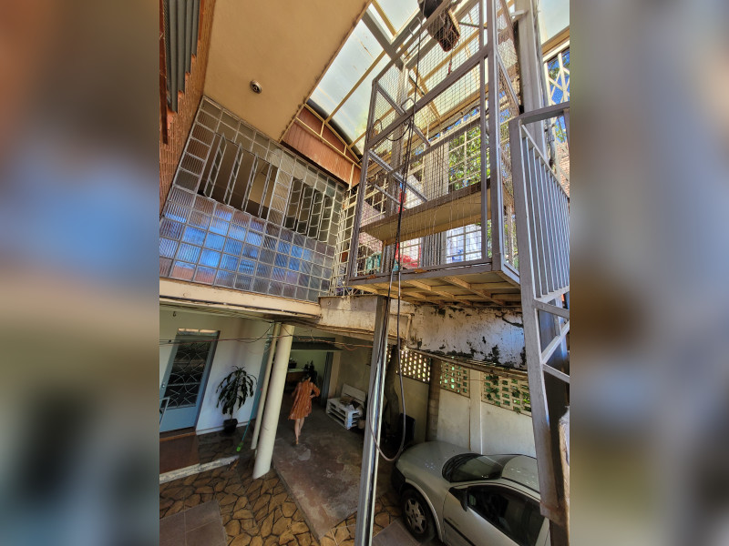 imóvel com 417m² - Centro - Uruguaiana