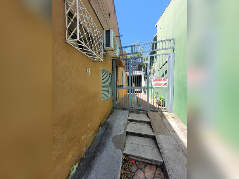imóvel com 417m² - Centro - Uruguaiana