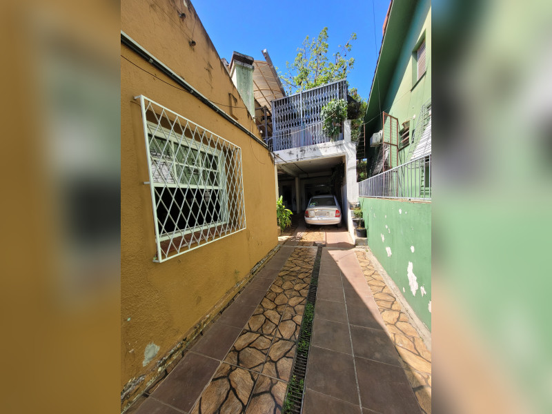 imóvel com 417m² - Centro - Uruguaiana