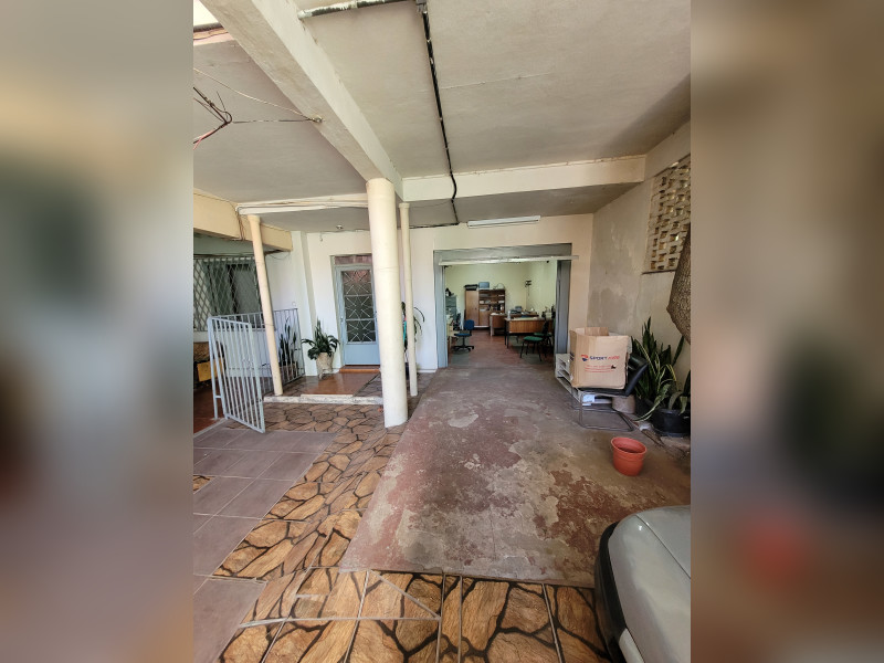 imóvel com 417m² - Centro - Uruguaiana