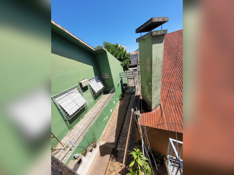 imóvel com 417m² - Centro - Uruguaiana