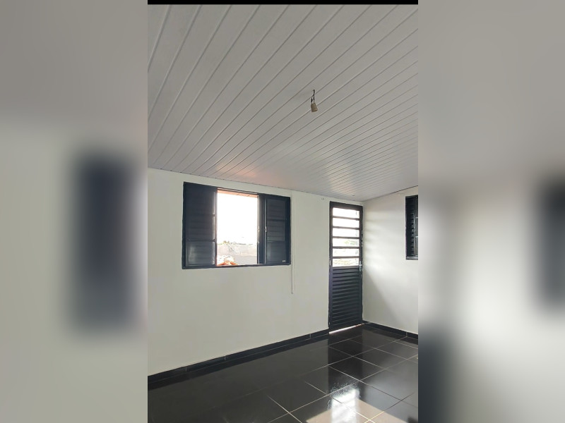 imóvel com 300m² - Conjunto Habitacional Jardim das Palmeiras - Ribeirão Preto