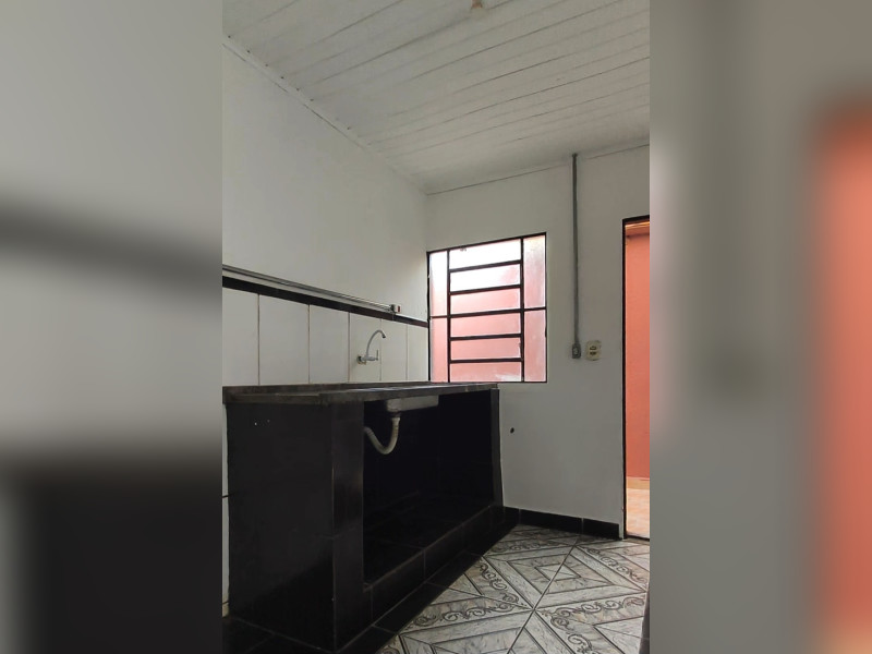imóvel com 300m² - Conjunto Habitacional Jardim das Palmeiras - Ribeirão Preto