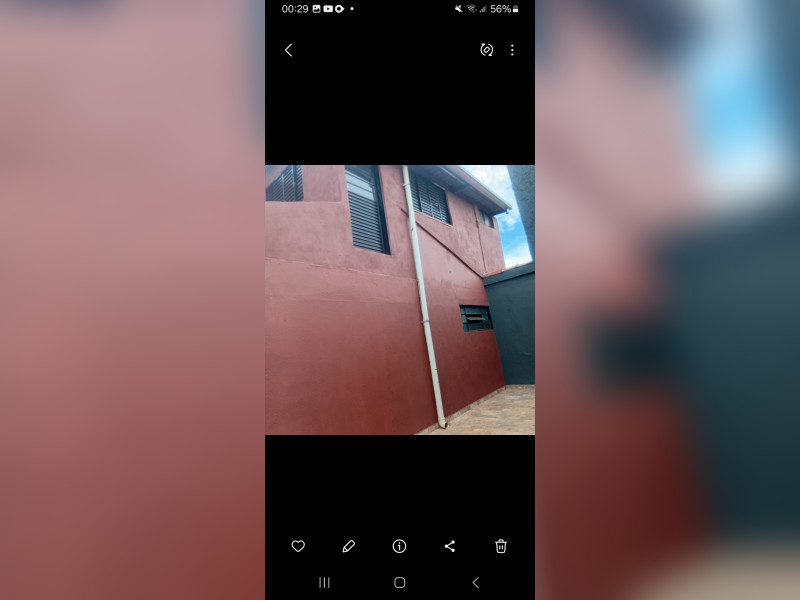 imóvel com 300m² - Conjunto Habitacional Jardim das Palmeiras - Ribeirão Preto