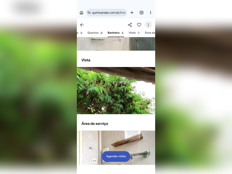 imóvel com 72m² - Nova Suíssa - Belo Horizonte