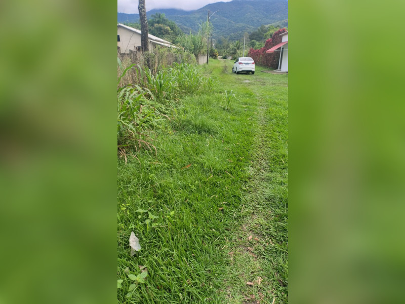 imóvel com 578m² - Serra de Mato Grosso (Sampaio Correia) - Saquarema