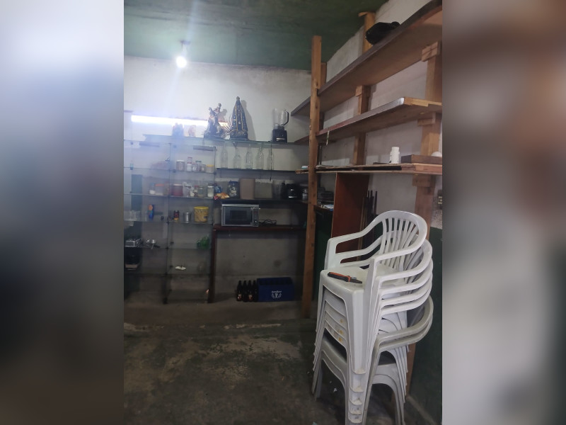 imóvel com 68m² - São Jorge II - Belo Horizonte