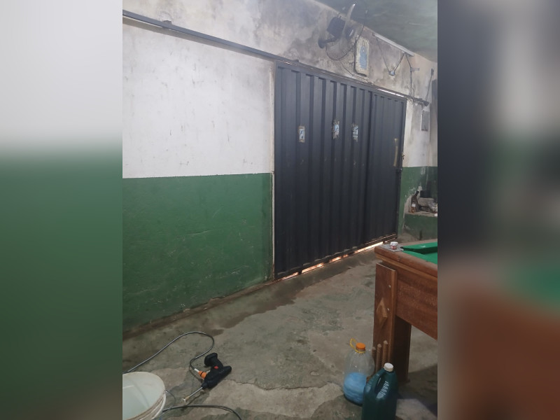 imóvel com 68m² - São Jorge II - Belo Horizonte