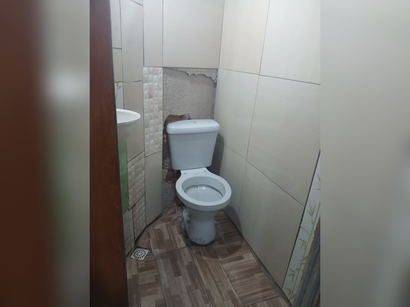imóvel com 68m² - São Jorge II - Belo Horizonte