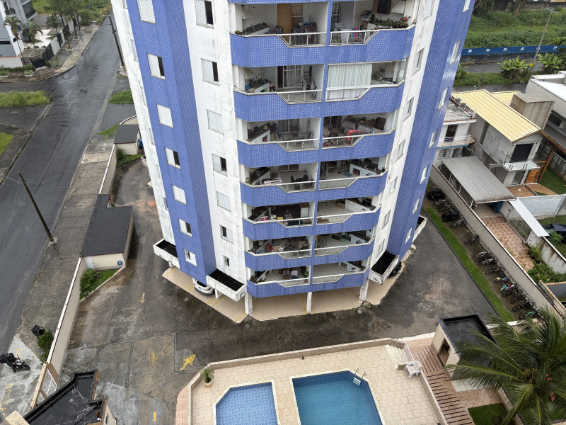 imóvel com 178m² - Parque Balneario Poiares - Caraguatatuba