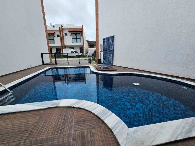 imóvel com 90m² - Vila praiana - Lauro de Freitas