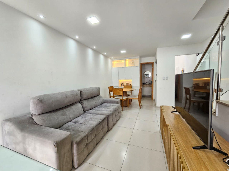 imóvel com 90m² - Vila praiana - Lauro de Freitas