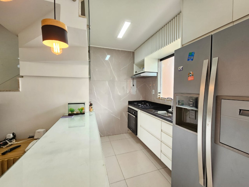imóvel com 90m² - Vila praiana - Lauro de Freitas