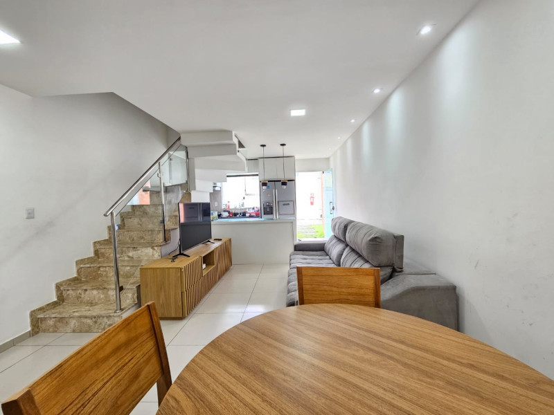 imóvel com 90m² - Vila praiana - Lauro de Freitas