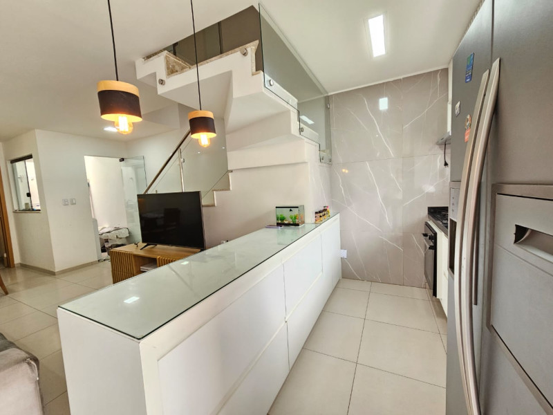 imóvel com 90m² - Vila praiana - Lauro de Freitas