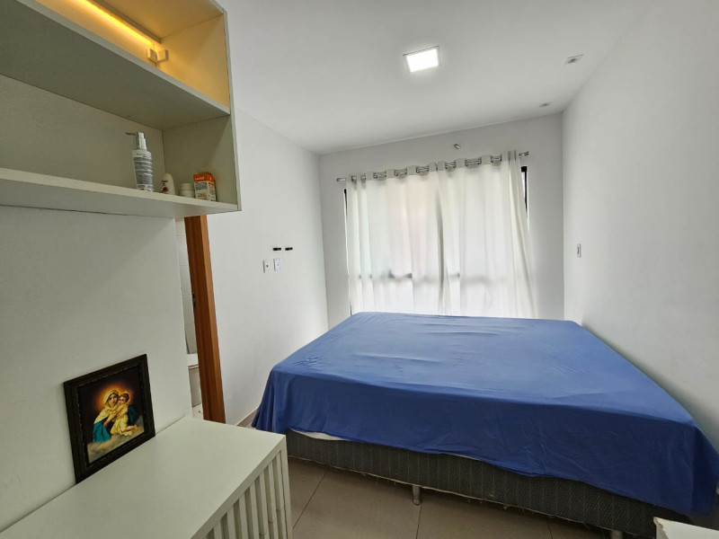 imóvel com 90m² - Vila praiana - Lauro de Freitas