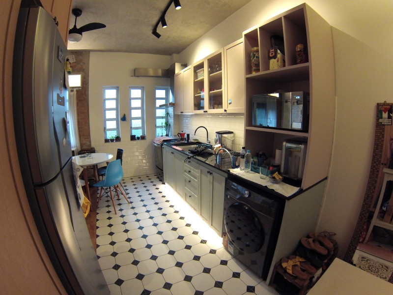 imóvel com 45m² - Cambuci - São Paulo