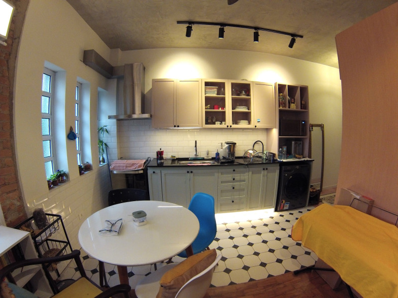 imóvel com 45m² - Cambuci - São Paulo