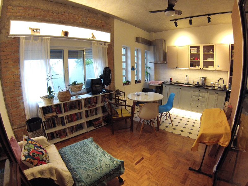imóvel com 45m² - Cambuci - São Paulo