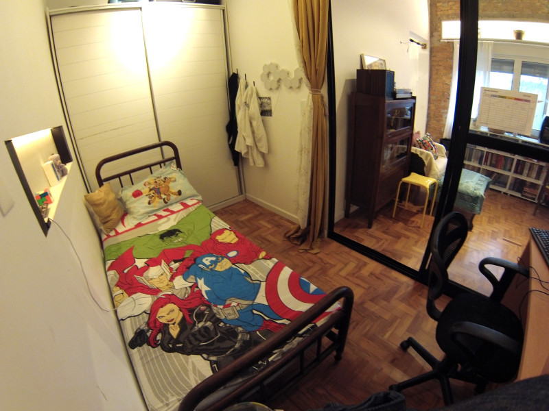 imóvel com 45m² - Cambuci - São Paulo