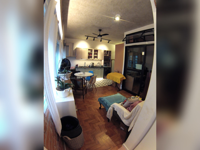 imóvel com 45m² - Cambuci - São Paulo