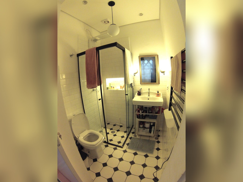 imóvel com 45m² - Cambuci - São Paulo