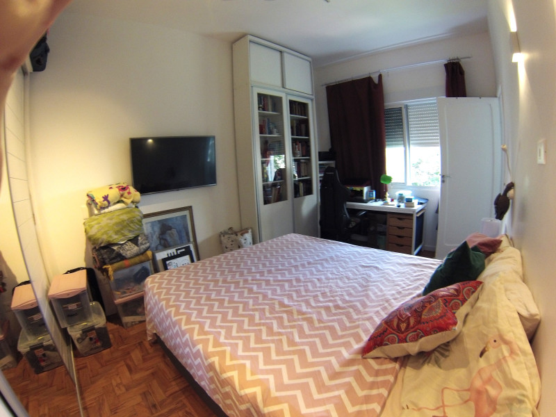 imóvel com 45m² - Cambuci - São Paulo