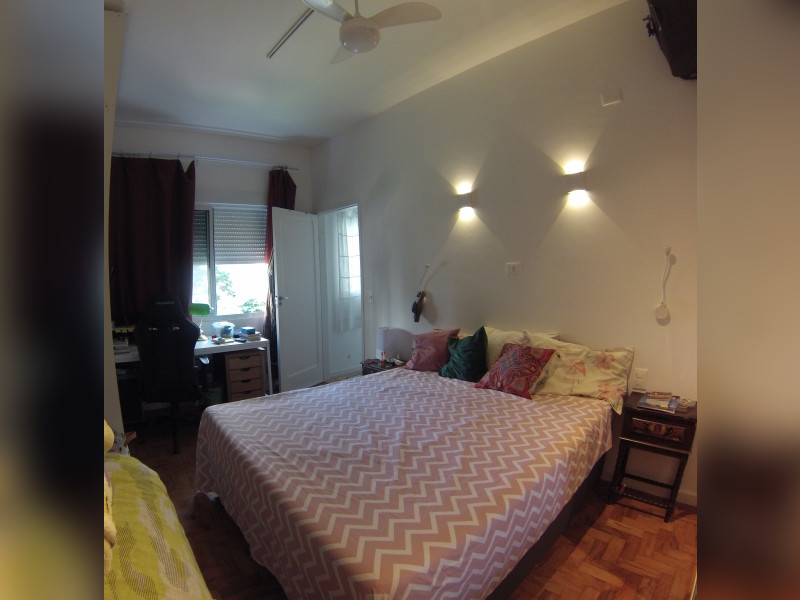 imóvel com 45m² - Cambuci - São Paulo