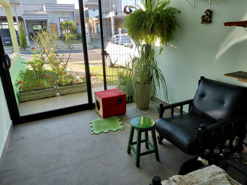 imóvel com 84m² - Jardins do Império - Indaiatuba