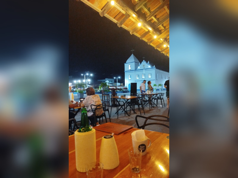 imóvel com 340m² - Centro - Baixa Grande