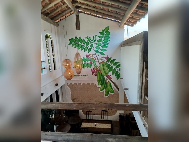 imóvel com 340m² - Centro - Baixa Grande