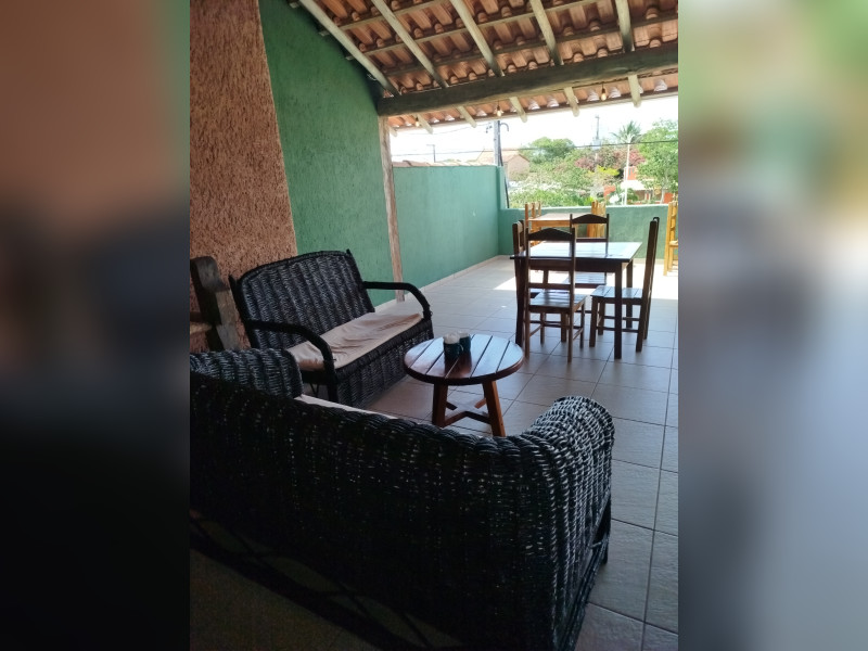 imóvel com 340m² - Centro - Baixa Grande