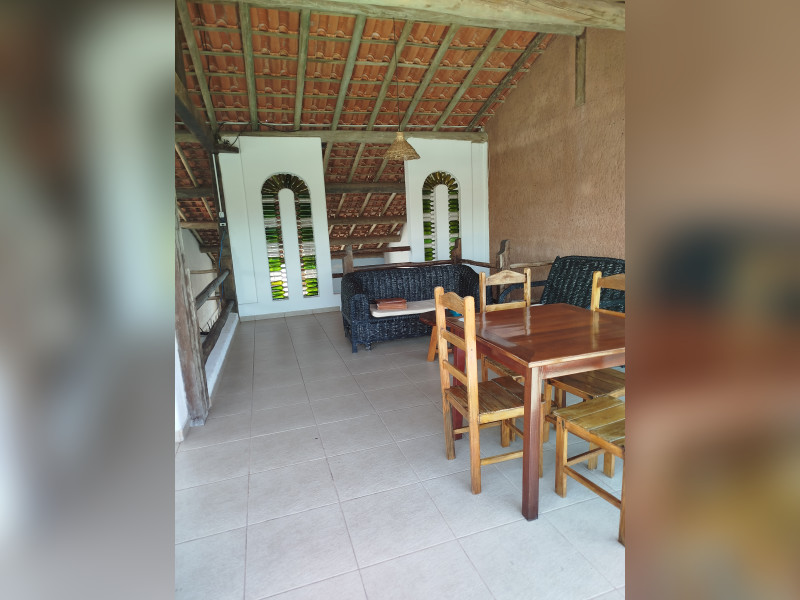 imóvel com 340m² - Centro - Baixa Grande