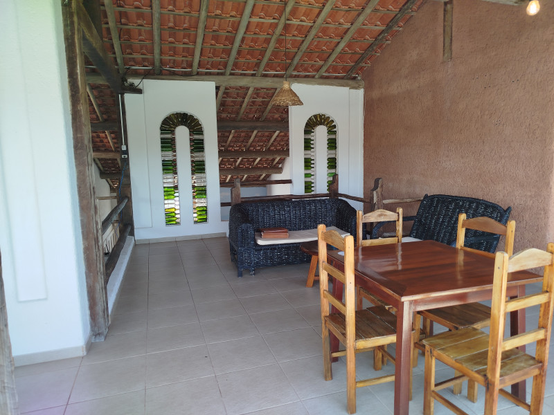 imóvel com 340m² - Centro - Baixa Grande
