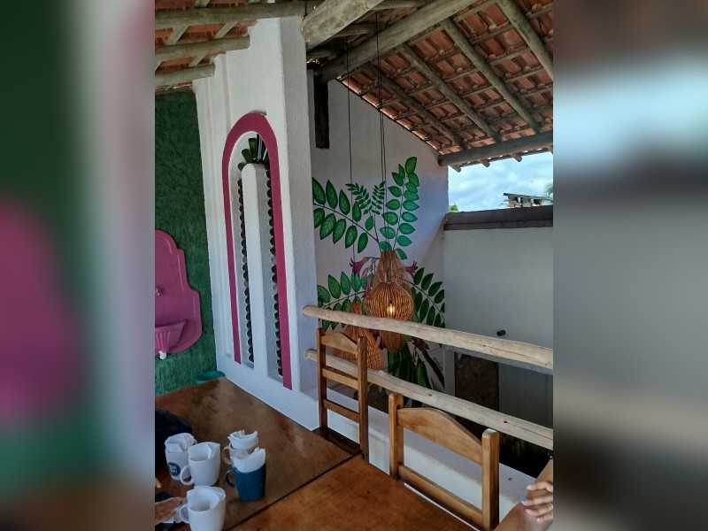 imóvel com 340m² - Centro - Baixa Grande