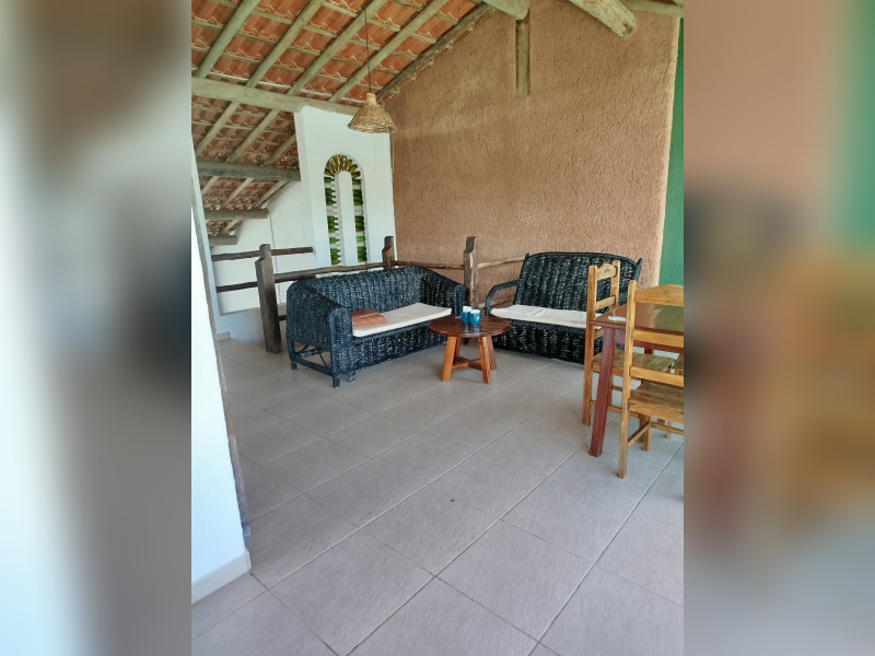 imóvel com 340m² - Centro - Baixa Grande