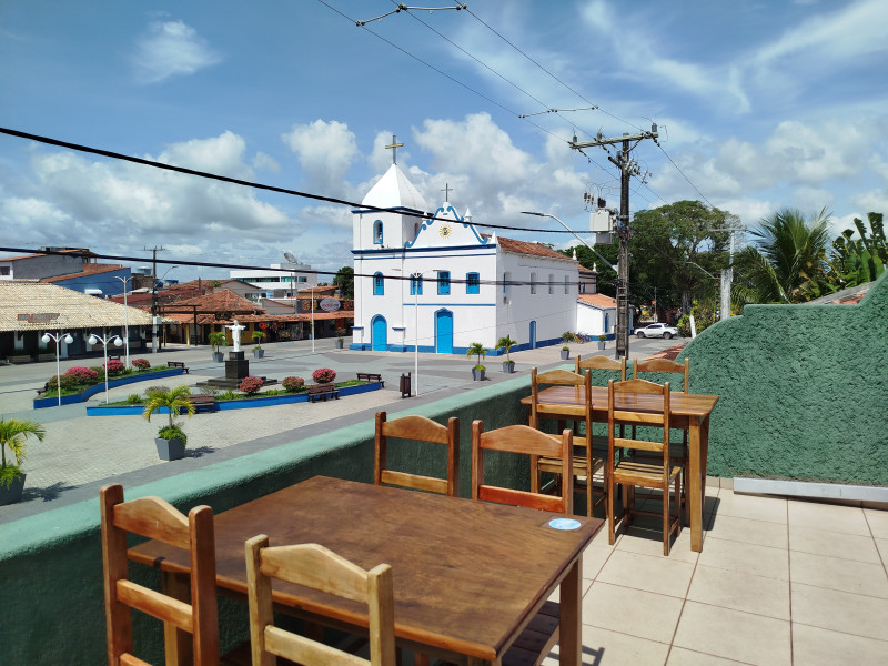 imóvel com 340m² - Centro - Baixa Grande