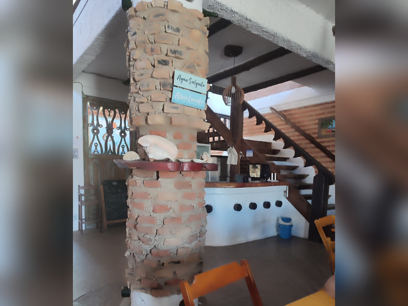 imóvel com 340m² - Centro - Baixa Grande