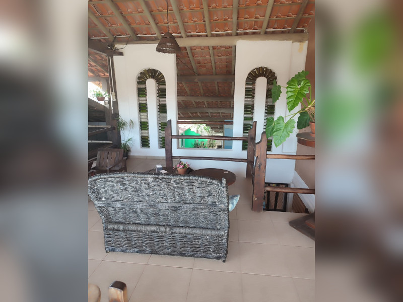 imóvel com 340m² - Centro - Baixa Grande