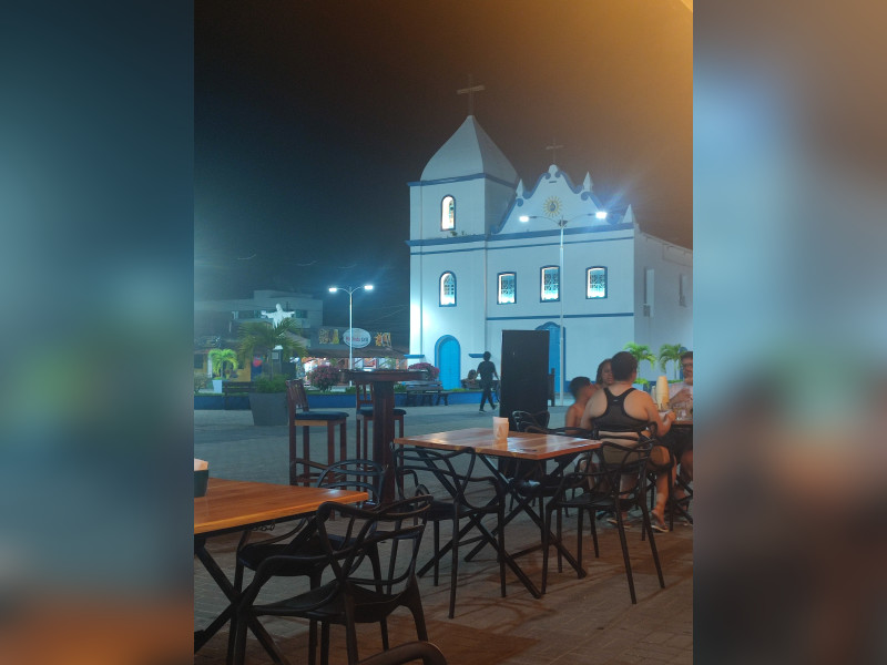 imóvel com 340m² - Centro - Baixa Grande
