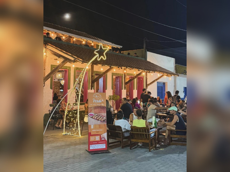 imóvel com 340m² - Centro - Baixa Grande
