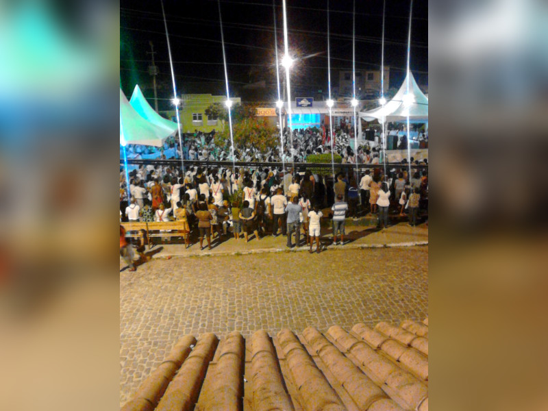 imóvel com 340m² - Centro - Baixa Grande